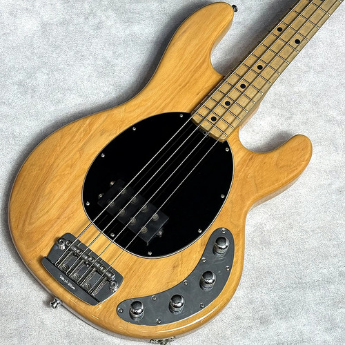 Ernie ball music man - ernie,