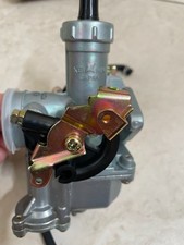 KEIHIN motorcycle carburettor