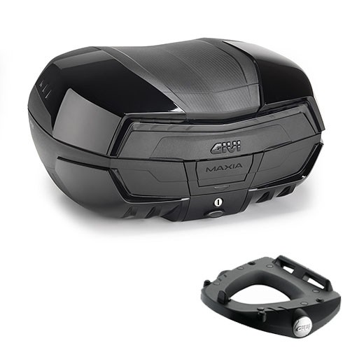 Kit bauletto v58nb2 givi - v58nb2, +