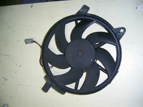 Ventola motore ventola