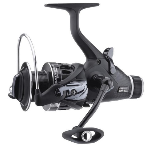 Cormoran black master 8pif - black, master-br