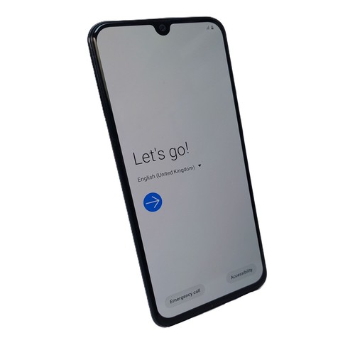 Samsung galaxy a40 - a40, sim