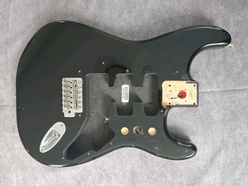 Corpo fender mim standard - corpo,
