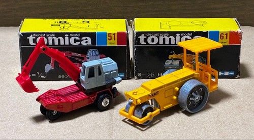 Tomica set attrezzature - attrezzature, da