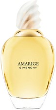 GIVENCHY AMARIGE EAU DE