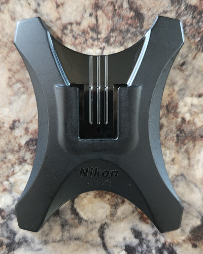 Nikon supporto flash - as-23, per
