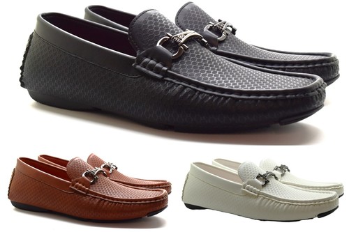 Mocassini slip uomo - slip,