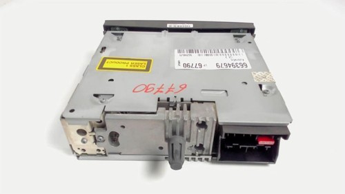 Autoradio citroen - autoradio, c8