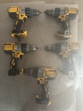 Trapano Avvitatore De Walt