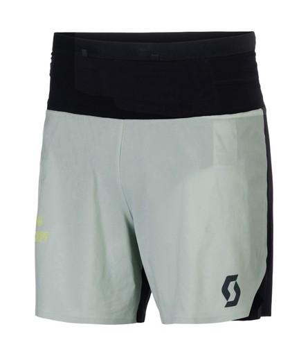 Scott run pantaloncini - scott, uomo