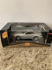 *** Argento Mercedes Benz