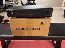 Gustard R26 R-2R DAC -