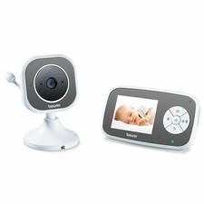 Beurer video babyphone 110 - babyphone,