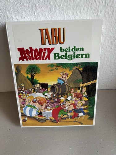 Asterix obelix tabù gioco - asterix,