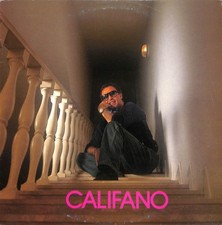 Franco Califano – Califano -