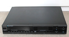 Blaupunkt CP-8250 Lettore CD