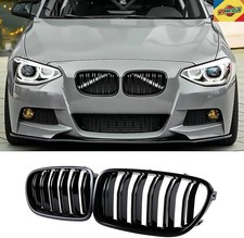 GRIGLIE ANTERIORI BMW SERIE 1