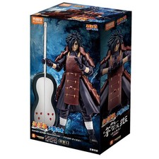 Kit modellino blokee naruto - modellino,