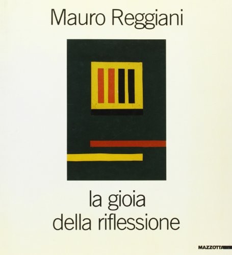 Mauro reggiani gioia - reggiani,