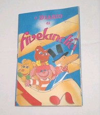 Cristina D'Avena Il Diario Di