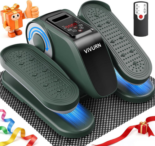 Esercitatore gambe elettrico - esercitatore,
