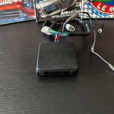 Timer Turbo Originale HKS