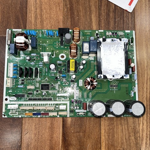 Scheda inverter daikin - inverter,