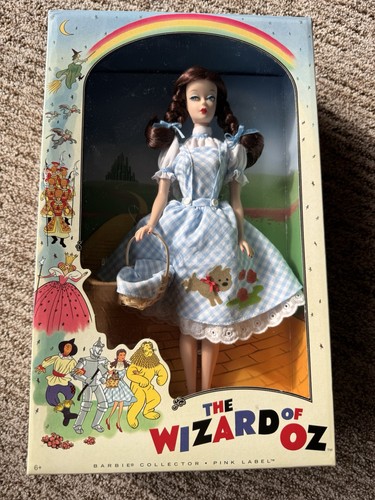Barbie mago dorothy gale - mago,