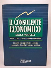 Il consulente economico della famiglia - Sole 24 ore 1997
