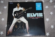 Elvis Presley FTD Vinyl LP