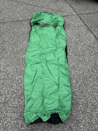 Bibler sacco bivy - bivy, diamante