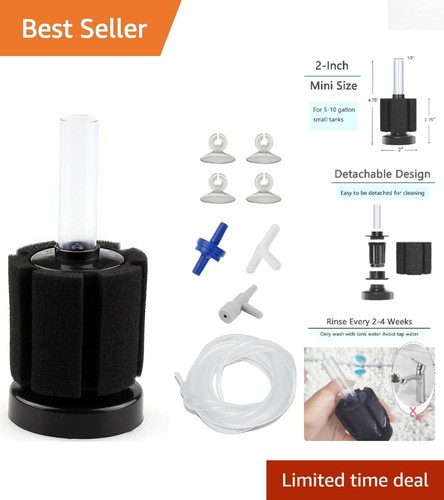 Filtro spugna efficiente - filtro,