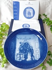 Royal Copenhagen Set di piatti