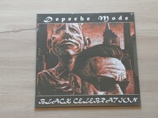 Depeche Mode – 2 LP Black