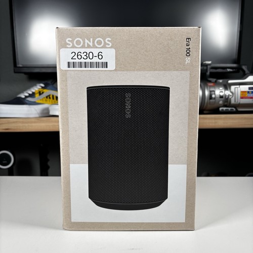 Sonos era 100 - sl, altoparlante