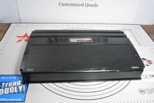 Amplificatore MB Quarts Onyx