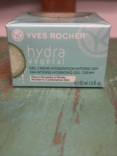 Yves rocher 24h intense - yves,