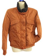 Piumino d'oca donna PIQUADRO Double-face