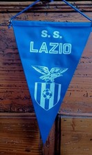 Gagliardetto Lazio Maglia