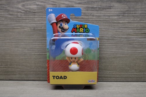 Nuovo jakks world nintendo - jakks,