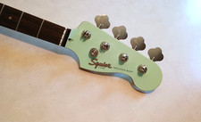 2025 OPEN BOX FENDER SQUIER
