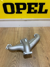 Collettore scarico 1,9-2,4 lavorato*OPEL CIH Ascona Kadett Manta Rekord GT