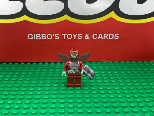 Lego beetle pistola - lego,