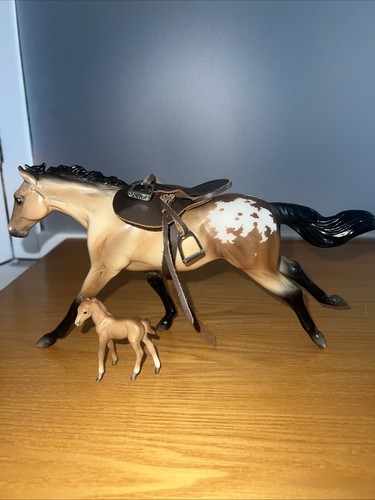 Cavallo breyer freedom - freedom, serie