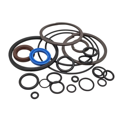 Marine rebuild seal kit for - marine,