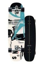 SURFSKATE CARVER PROTEUS 33"