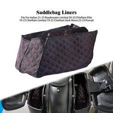 Fodere borsa sella reticolo