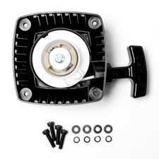 Avviatore Pull Start ad alte