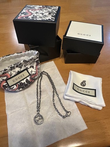 Gucci incastro - gucci,