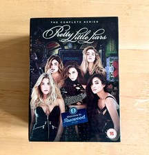 Pretty Little Liars Complete